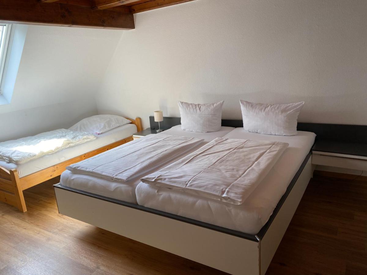 Berghof Schmitte Vendégház Winterberg Kültér fotó
