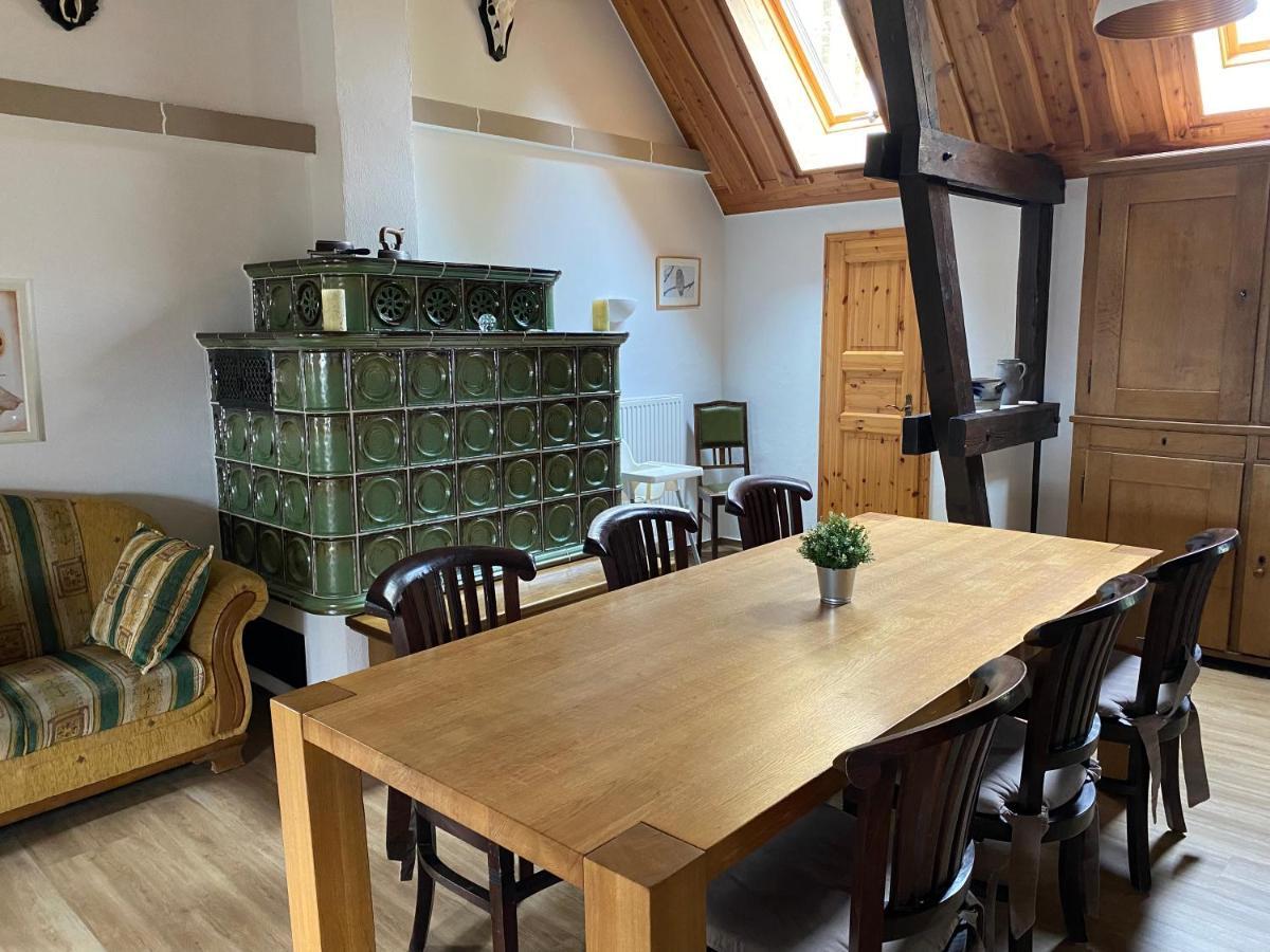 Berghof Schmitte Vendégház Winterberg Kültér fotó