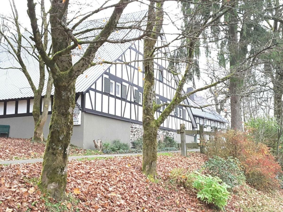 Berghof Schmitte Vendégház Winterberg Kültér fotó