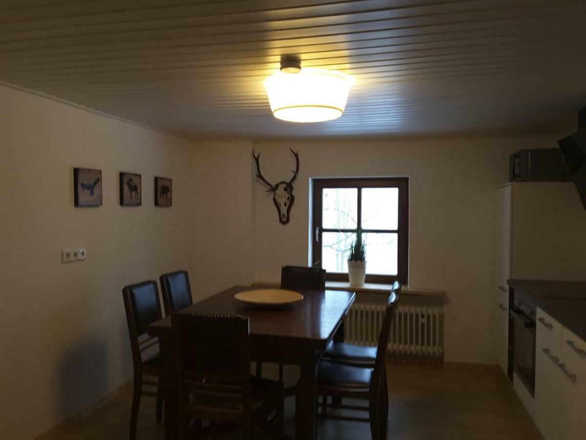Berghof Schmitte Vendégház Winterberg Kültér fotó