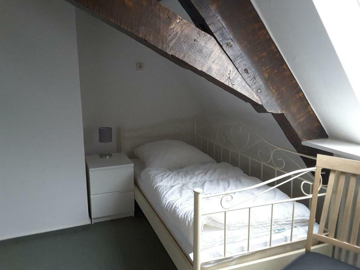 Berghof Schmitte Vendégház Winterberg Kültér fotó