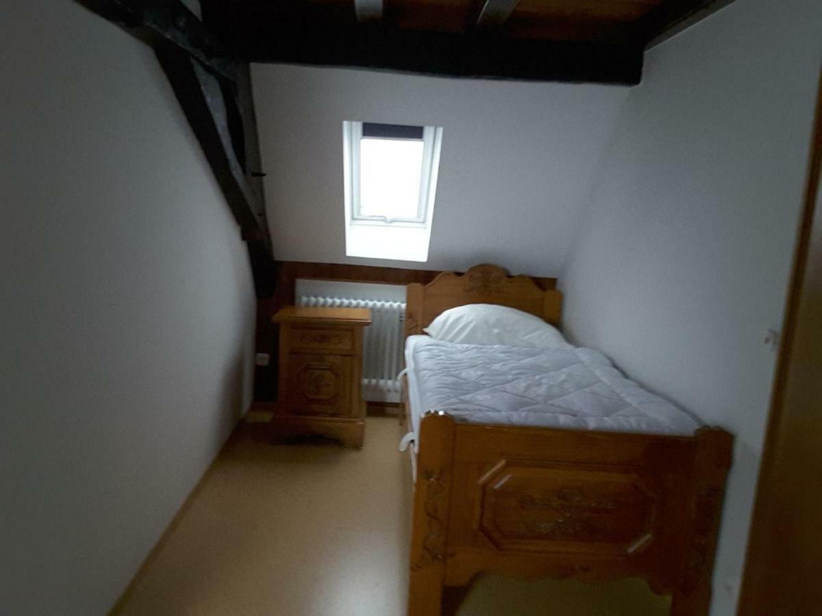 Berghof Schmitte Vendégház Winterberg Kültér fotó